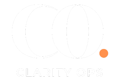 Clarity Ops Links